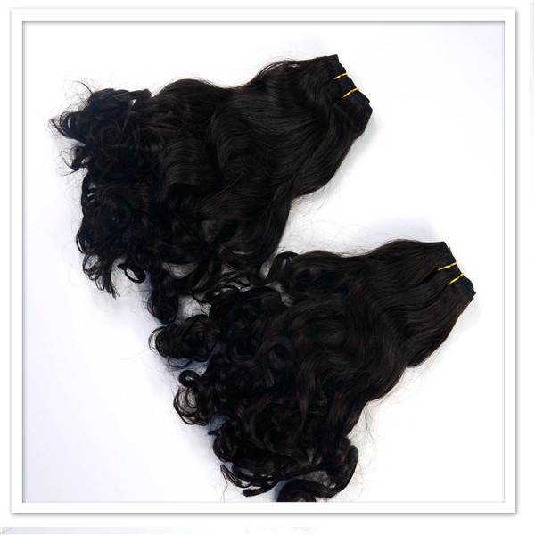 Super curl  wavy hair LJ157